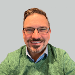 Scott D. Hedgcock profile picture