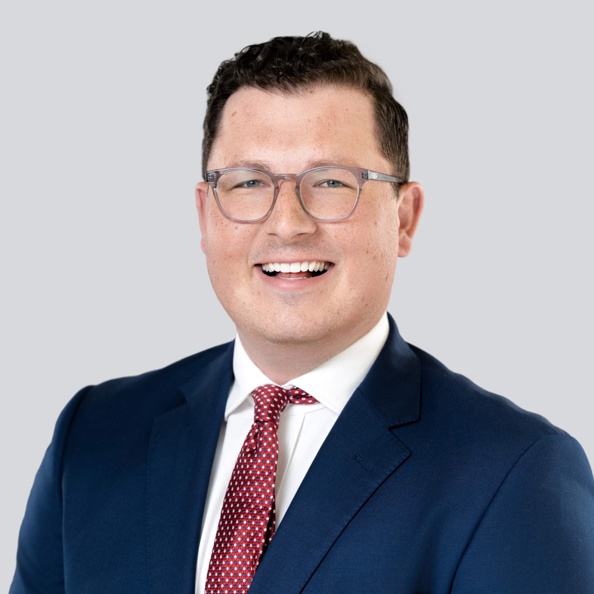 Alex Snyder profile picture