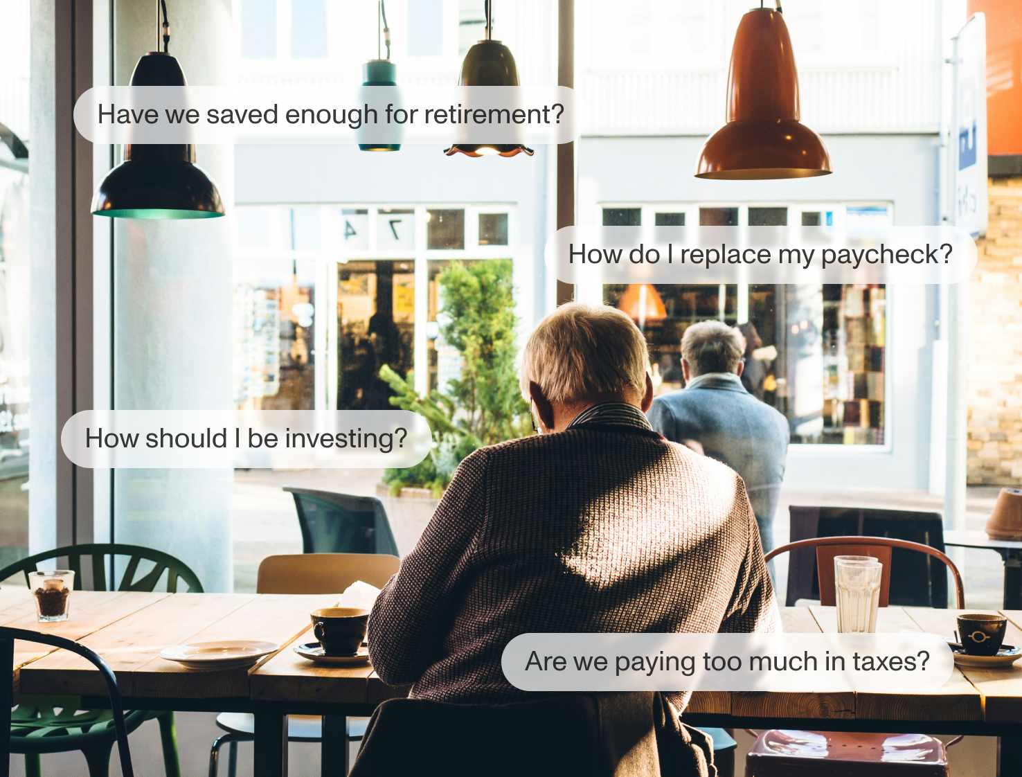 Have we saved enough for retirement?