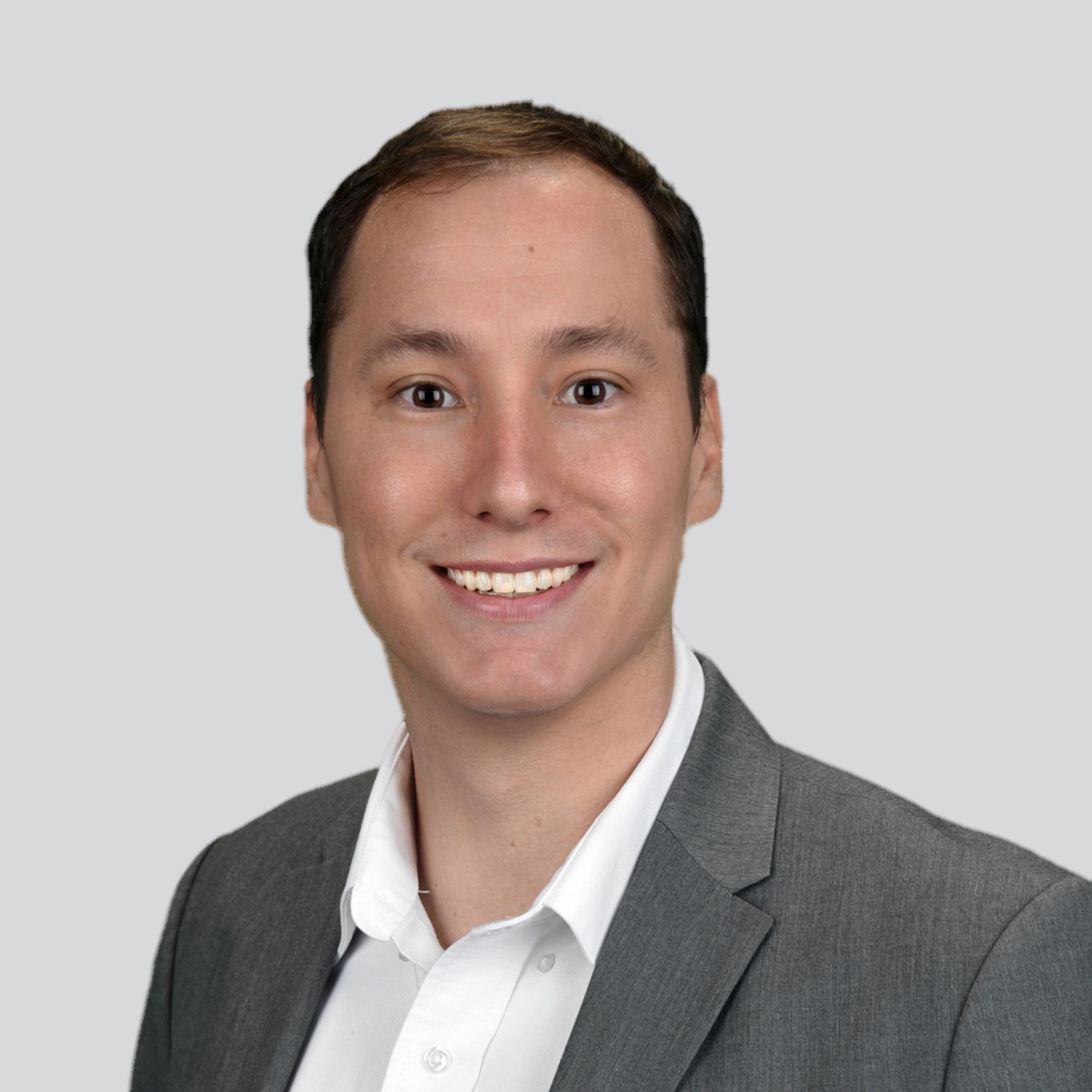 Scott Weigel profile picture
