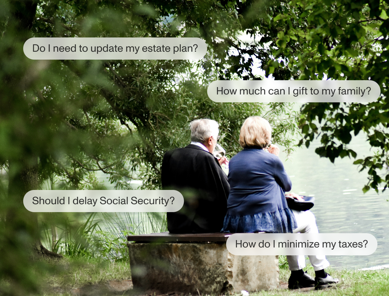 Do I need to update my estate plan?