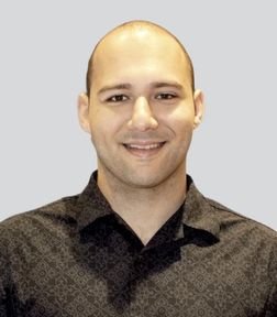 team member