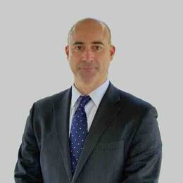Mike O'Connor profile picture