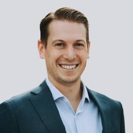 Adam Coleman profile picture
