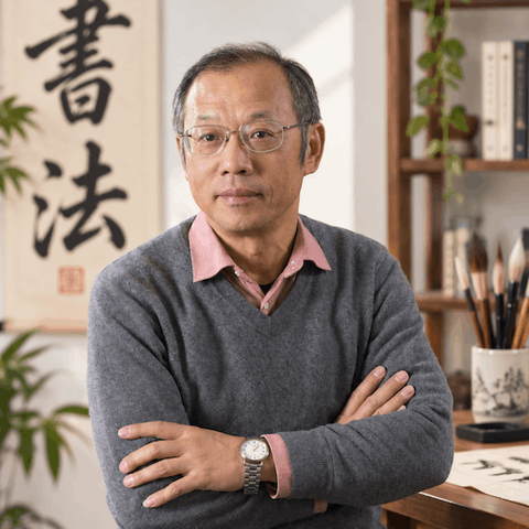 Professor Tong