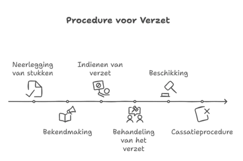 Verzet tegen de rekening en verantwoording bij erfenis: wat zijn uw rechten?