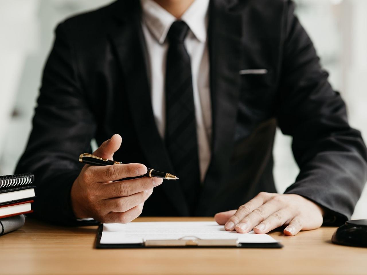 Vereffening nalatenschap: wat is het?