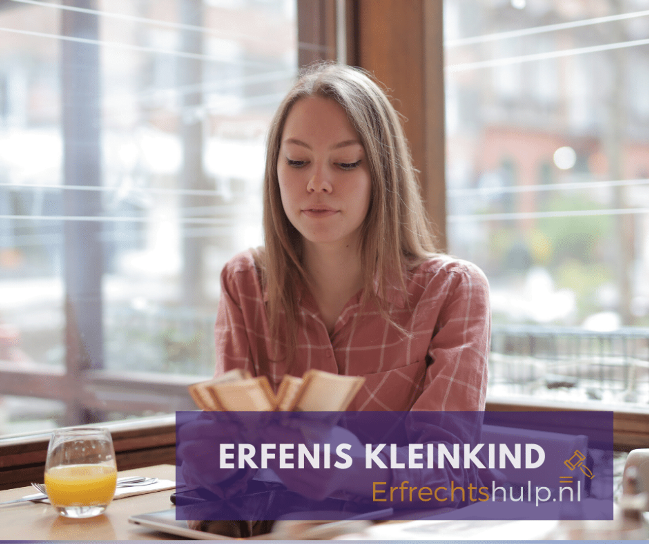 Erfenis kleinkind
