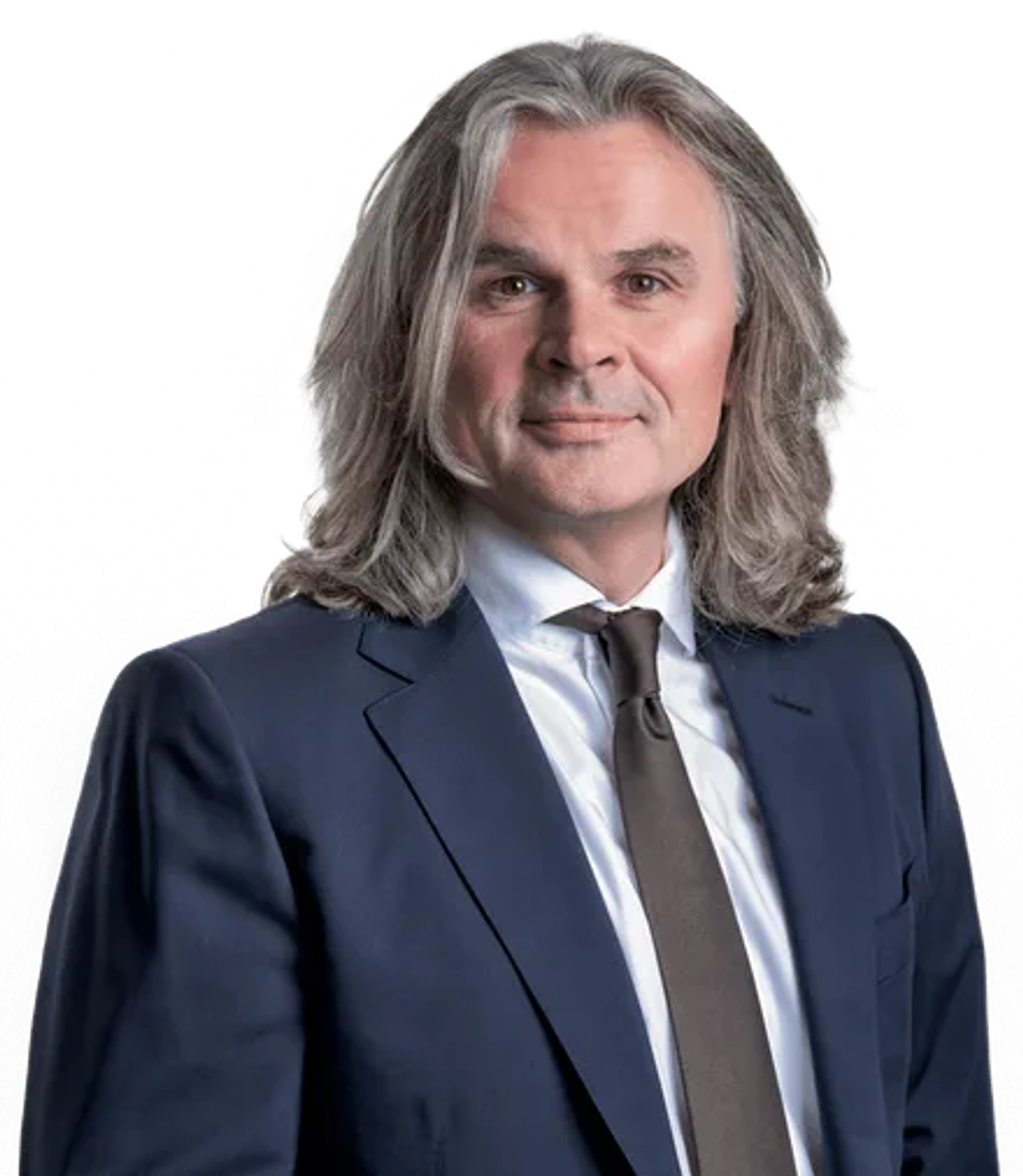 Mr. Jan Damstra