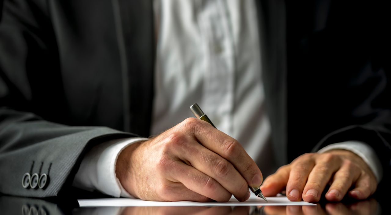 Testament opstellen: welke clausules neemt u op?