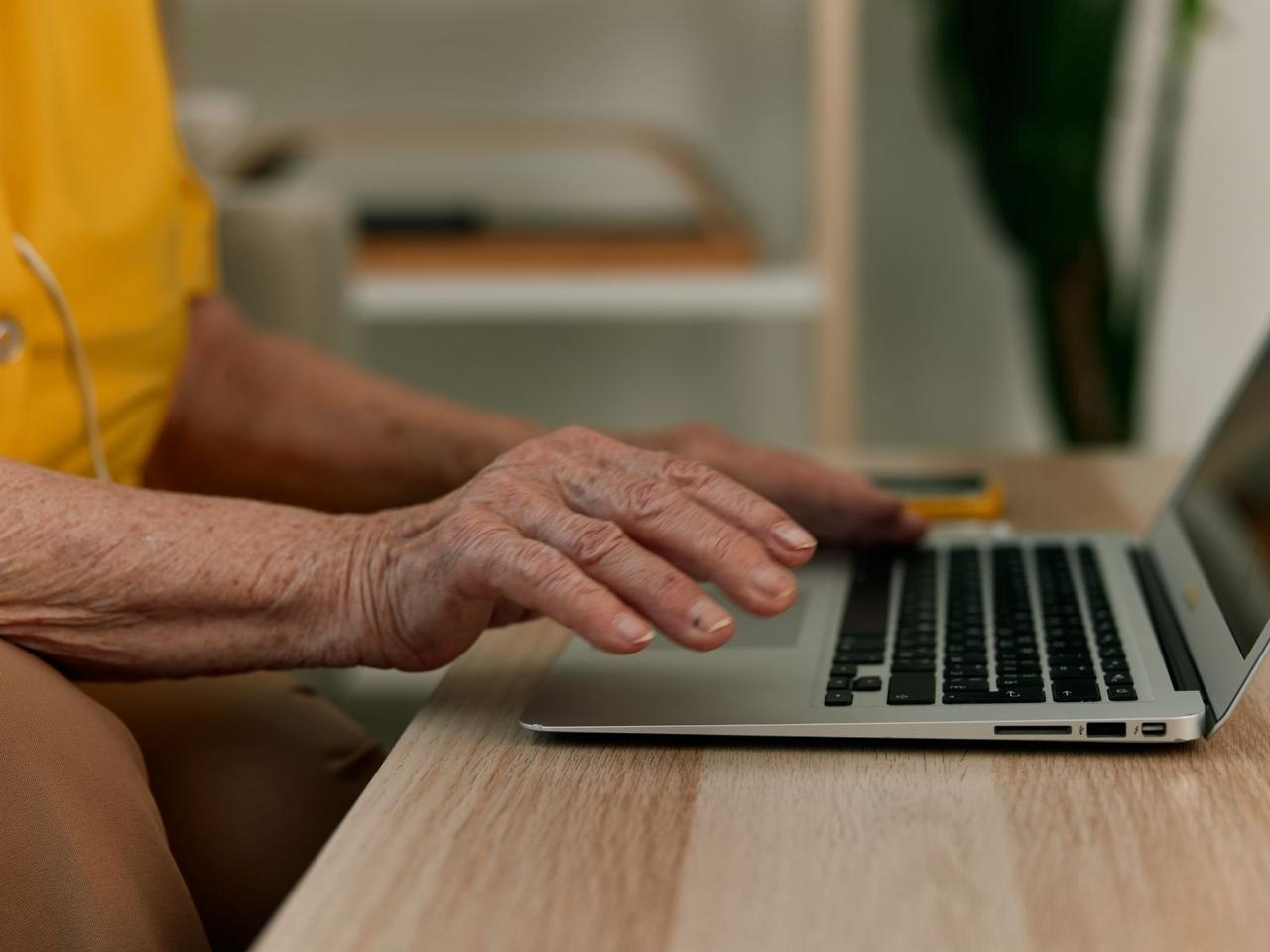 Erfenis aanvaarden? Uw keuzes als erfgenaam