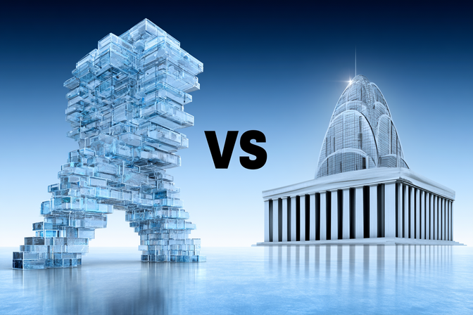 Build vs Buy: When a Custom App Beats Another Monthly Subscription