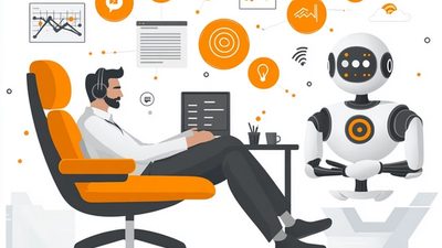 From Emails to Bookings: Everyday Tasks You Can Automate with AI