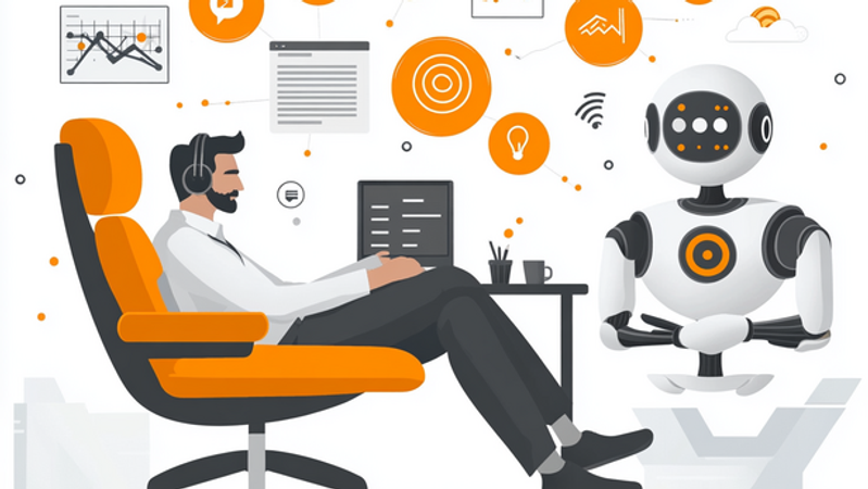 From Emails to Bookings: Everyday Tasks You Can Automate with AI