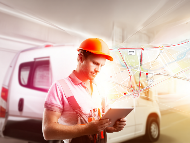 Smart Scheduling for Electricians: AI Tools That Keep You Booked and On Time