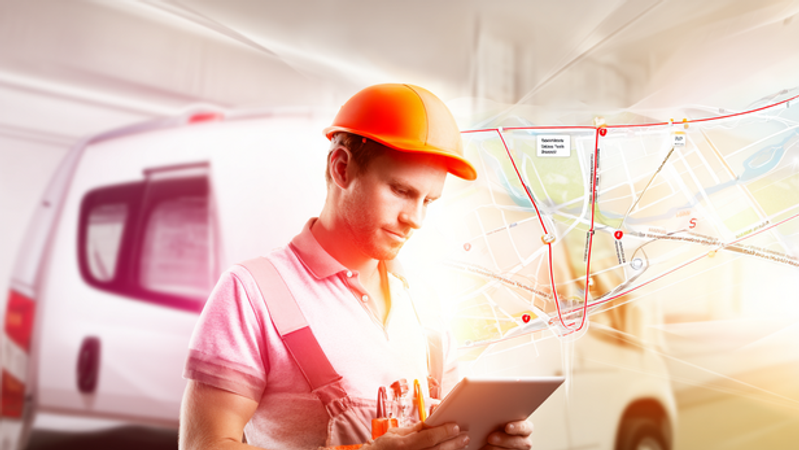 Smart Scheduling for Electricians: AI Tools That Keep You Booked and On Time