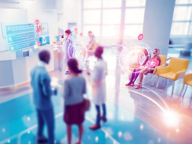 AI in Dentistry: Automating Appointments, Billing, and Patient Follow-Ups