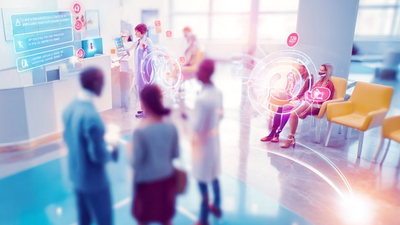 AI in Dentistry: Automating Appointments, Billing, and Patient Follow-Ups