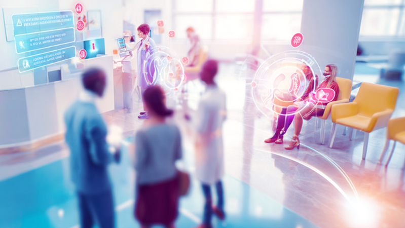 AI in Dentistry: Automating Appointments, Billing, and Patient Follow-Ups