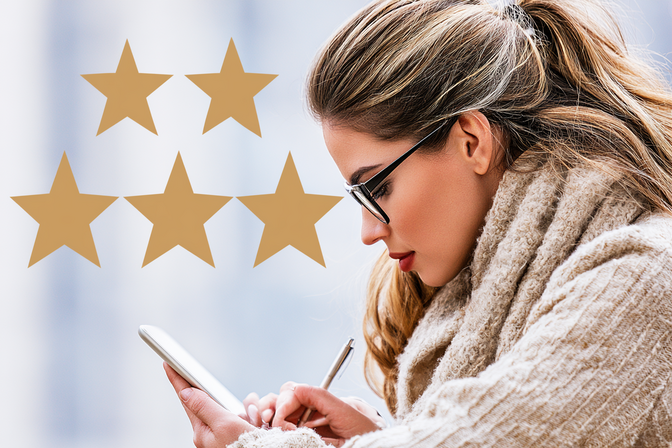 Reviews on Autopilot: Turning Happy Customers Into a Steady Stream of Feedback
