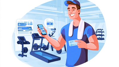 The AI-Powered Loyalty Program: Keep Customers Coming Back