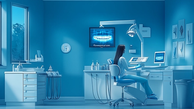 AI in Dentistry: Smarter Workflows, Happier Patients