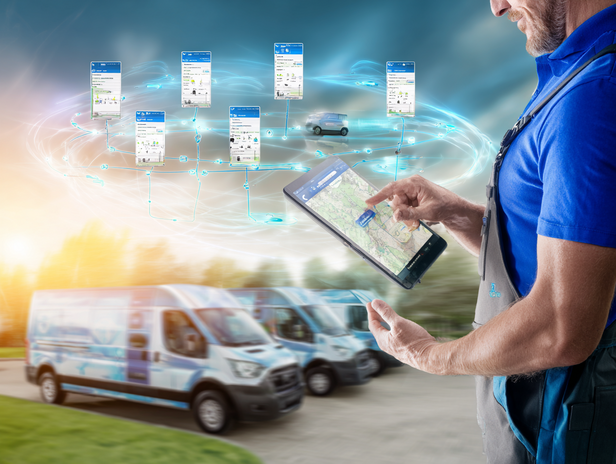 Plumbing Made Easier: How AI Is Revolutionizing Home Service Dispatching