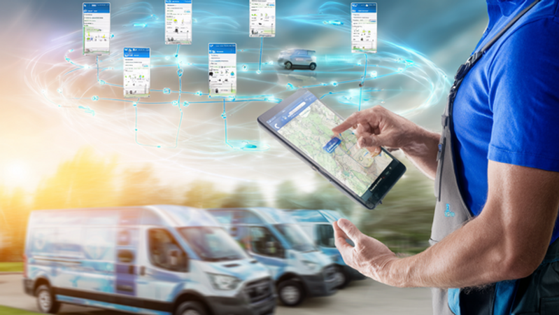 Plumbing Made Easier: How AI Is Revolutionizing Home Service Dispatching