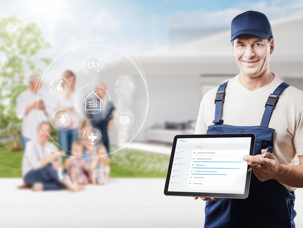 How HVAC Companies Use AI to Boost Maintenance Plans and Reduce Downtime