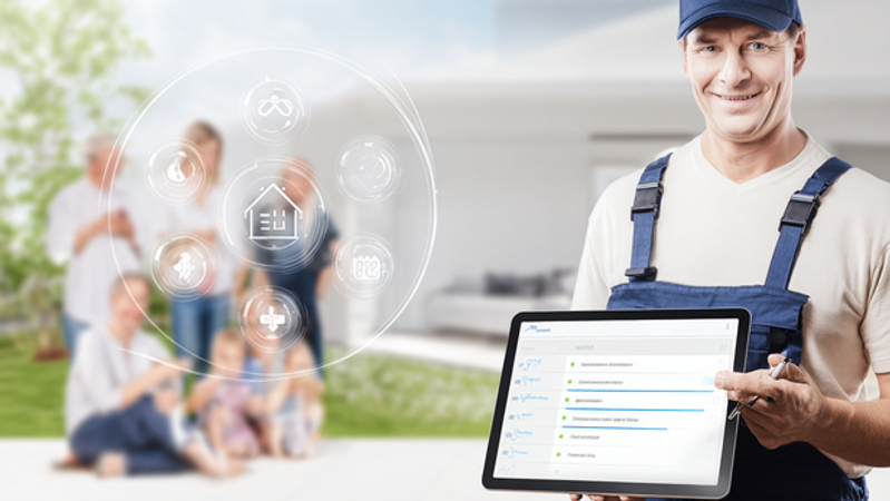 How HVAC Companies Use AI to Boost Maintenance Plans and Reduce Downtime