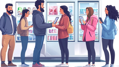 AI for Customer Support: How Local Businesses Can Compete with Big Brands