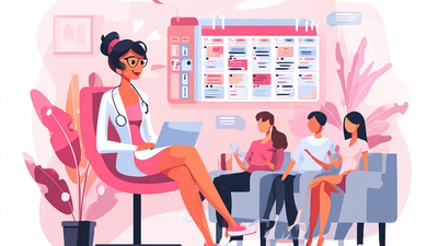 AI-Powered Scheduling: More Time, Less Stress for Local Businesses