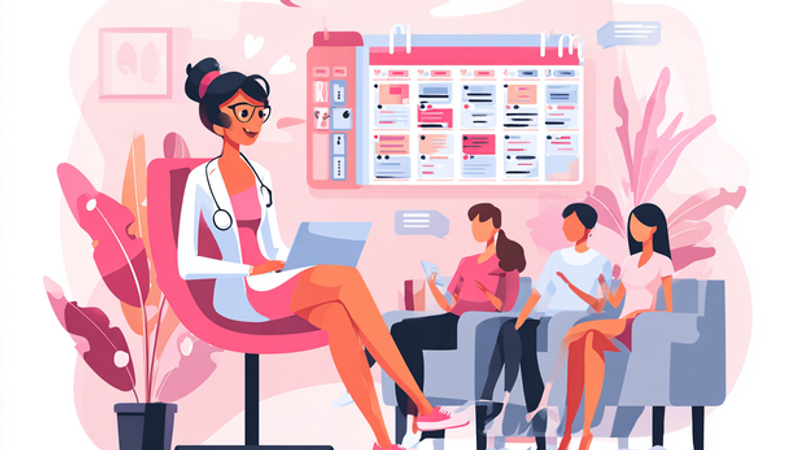 AI-Powered Scheduling: More Time, Less Stress for Local Businesses