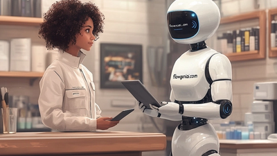 How AI Is Transforming Local Service Businesses