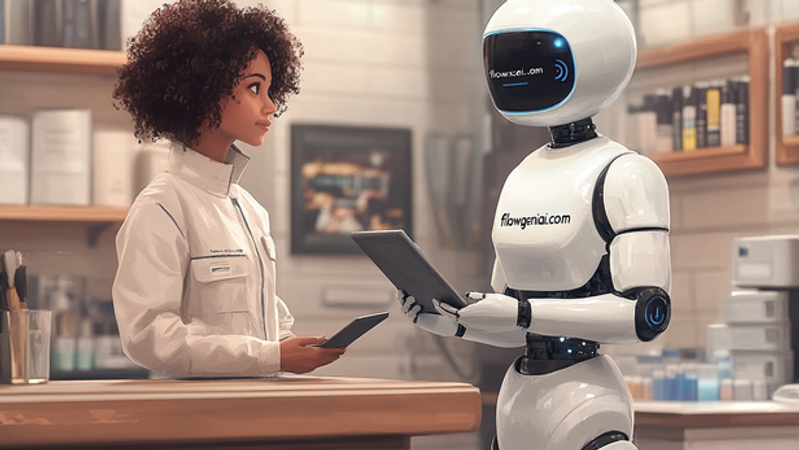 How AI Is Transforming Local Service Businesses