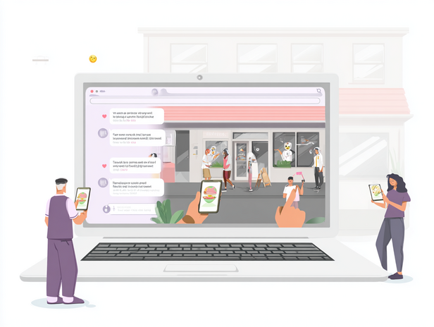 Turning Website Visitors into Customers with AI Chatbots