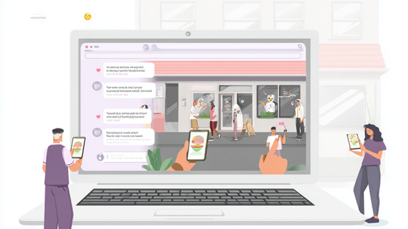 Turning Website Visitors into Customers with AI Chatbots