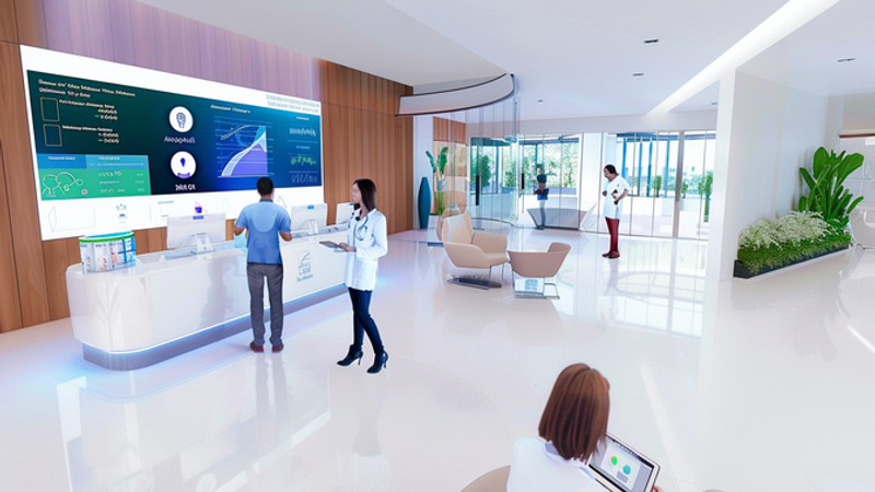 AI for Med Spas and Clinics Personalized Marketing That Works While You Sleep