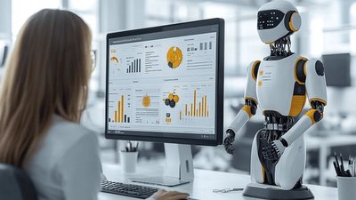 What is Workflow Automation? (And Why Your Business Needs It)