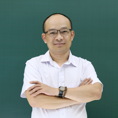 Thầy Kiên