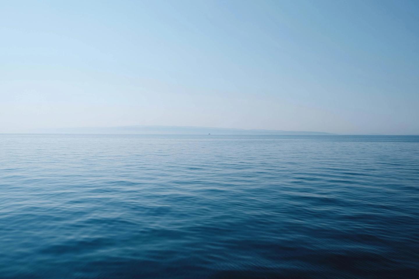 Havet