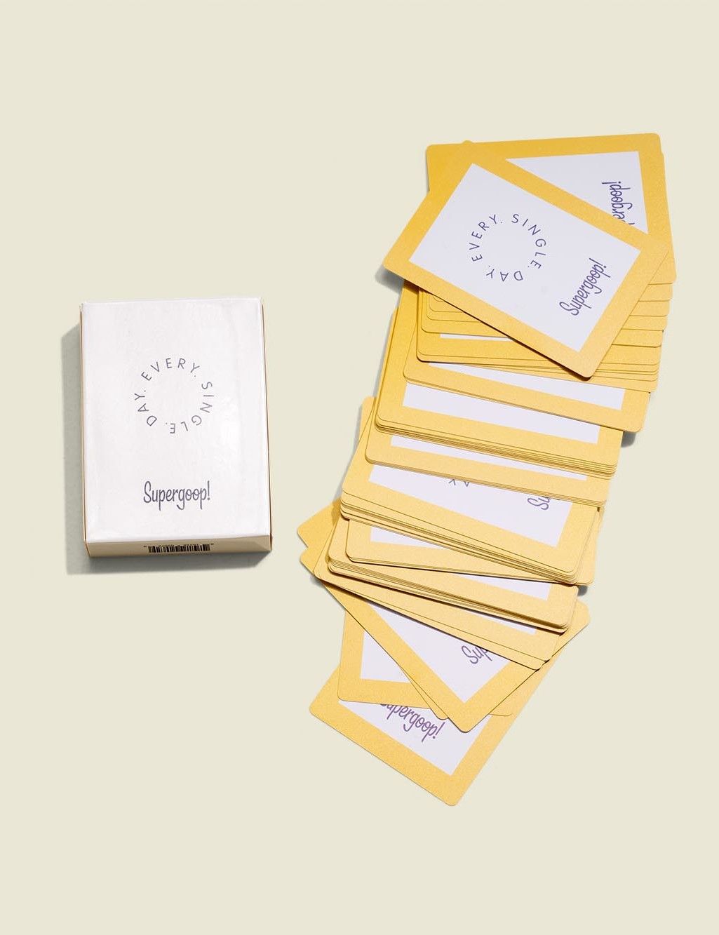 Supergoop
