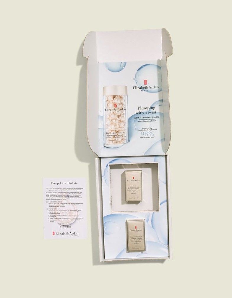 Elizabeth Arden