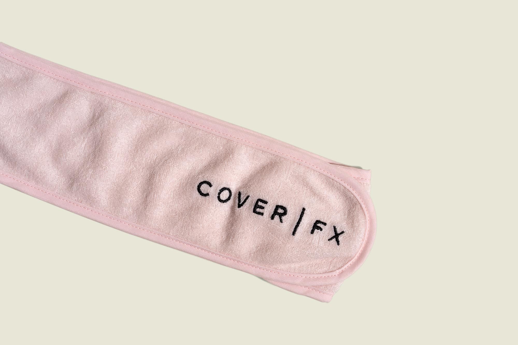 CoverFX
