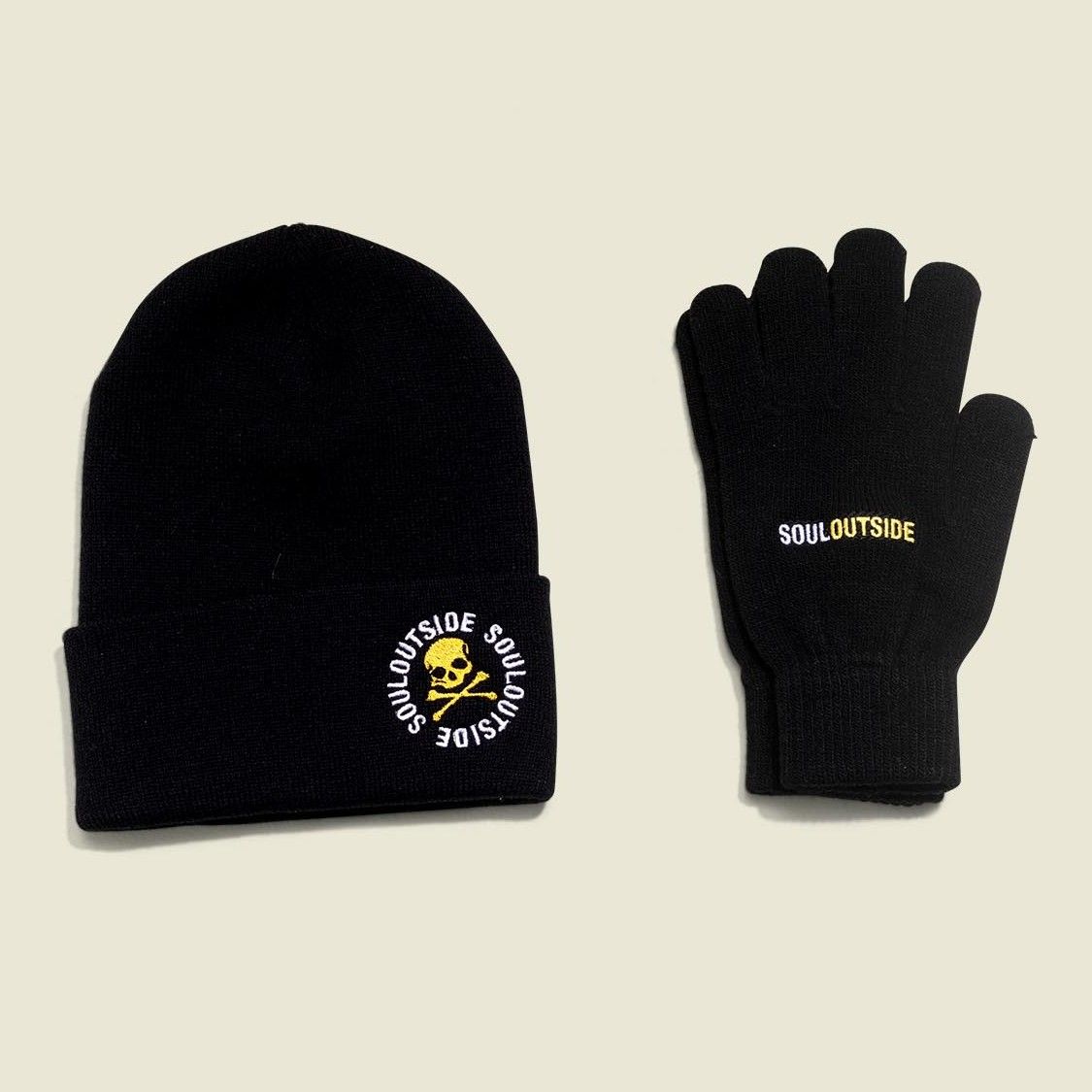 soulcycle beanie