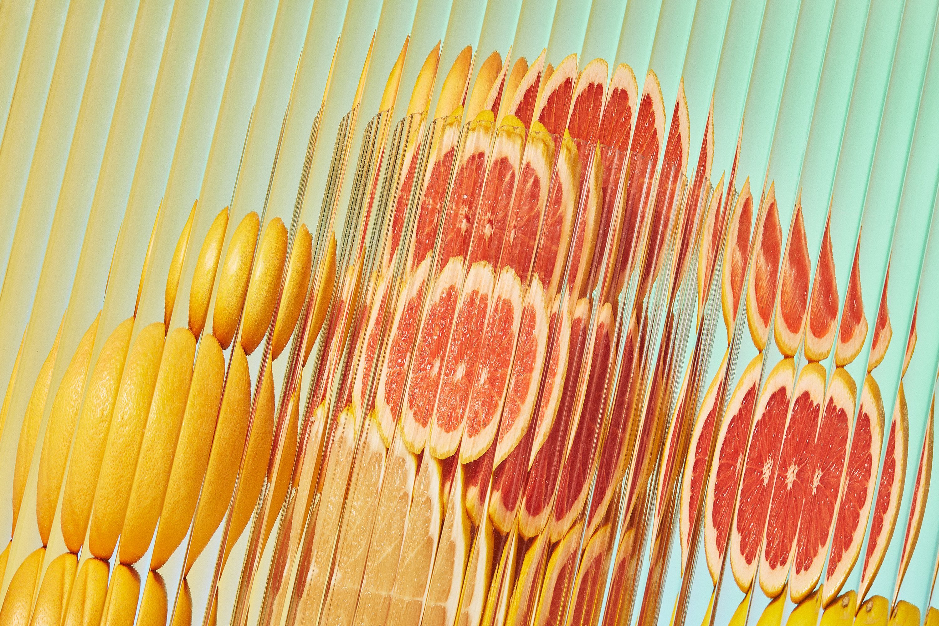 grapefruit tinted class background image
