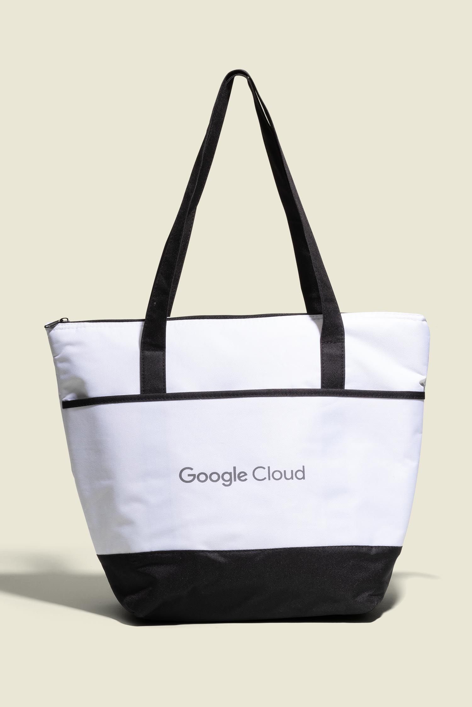 Timbuk2 Google Cloud backpack, Men's Fashion, Bags, Backpacks on Carousell
