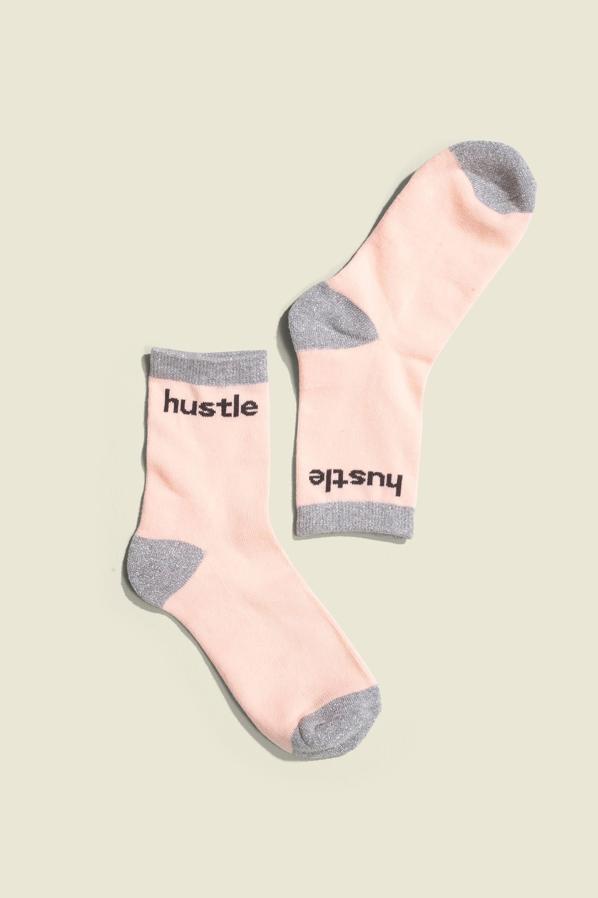Pair of socks 