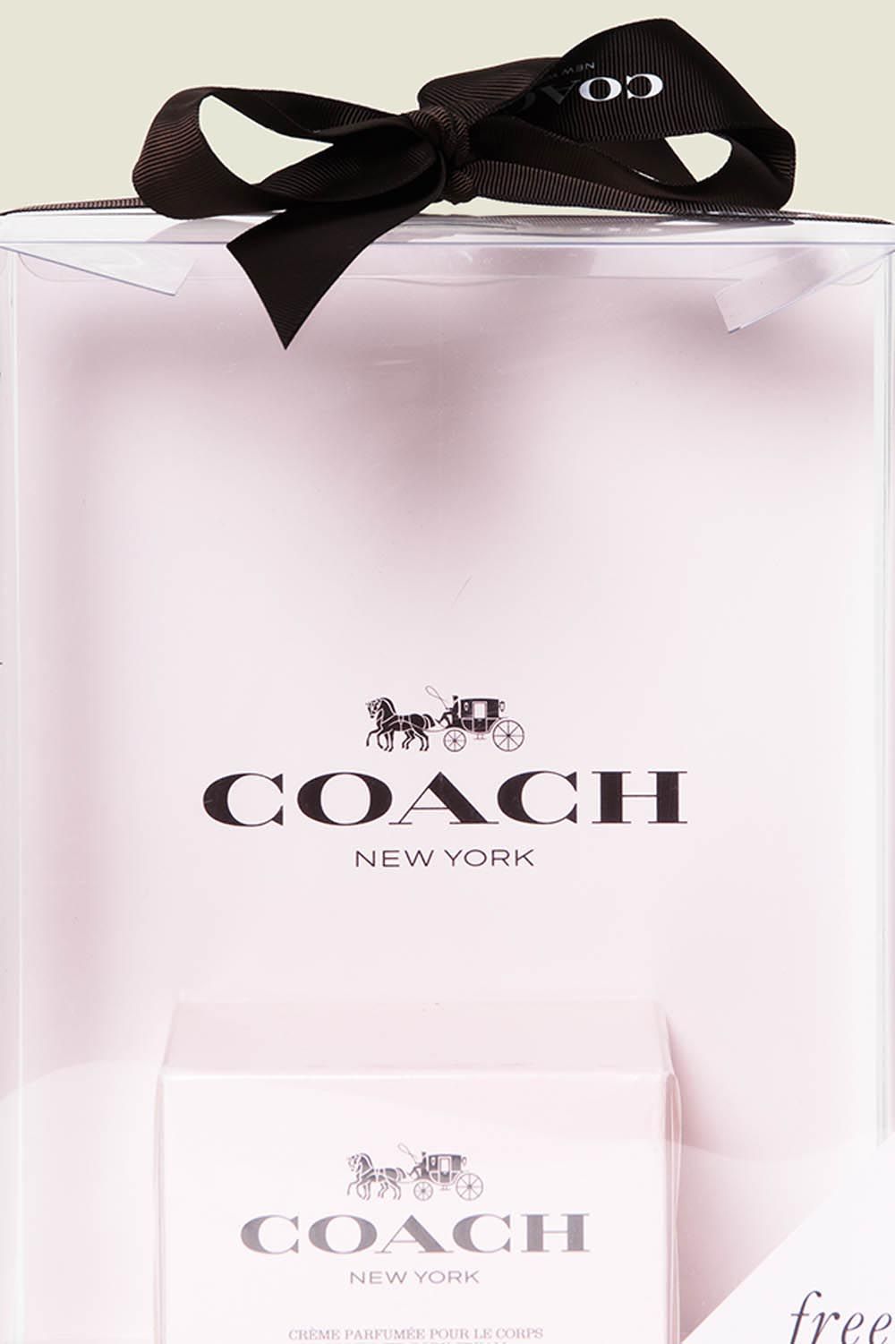 Coach