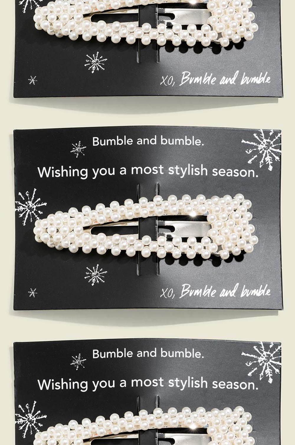 Bumble & Bumble